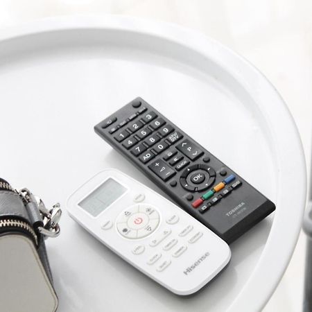 B&B Central Rooms 137 Наполи Екстериор снимка