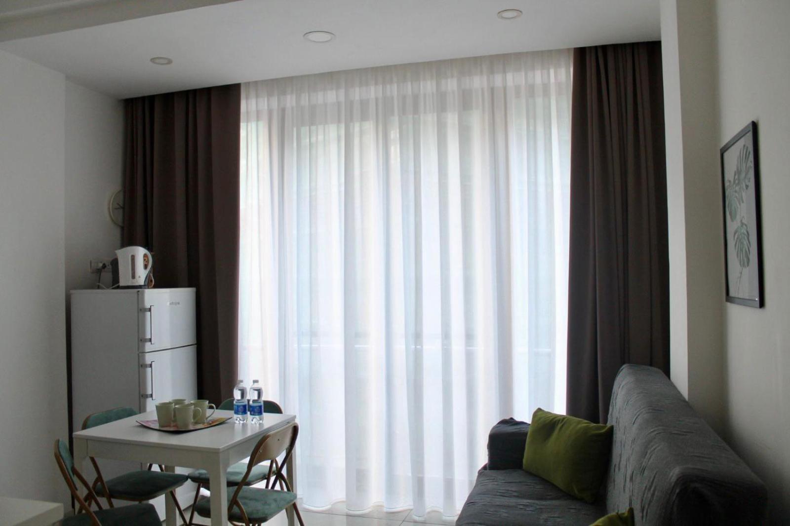 B&B Central Rooms 137 Наполи Екстериор снимка